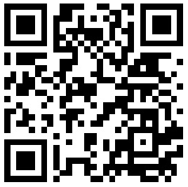 QR code to FB page